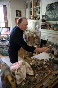 Portrait of Philip Craig: Courtesy of Ottawa At Home. Photo by Mark Holleron